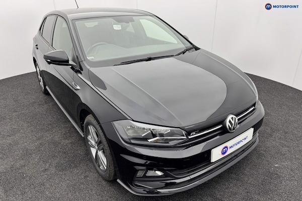Used Volkswagen Polo 2018 for sale - 76311845: Photo 36