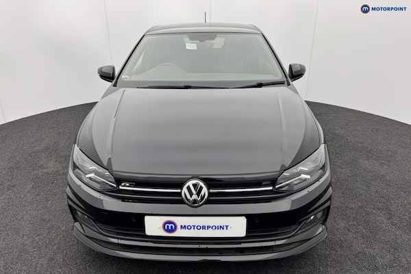 Used Volkswagen Polo 2018 for sale - 76311845: Photo 37