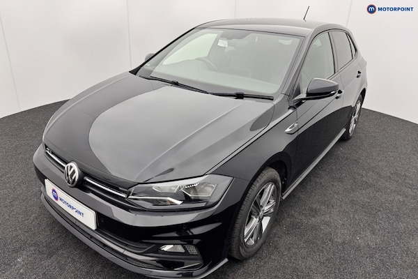 Used Volkswagen Polo 2018 for sale - 76311845: Photo 38