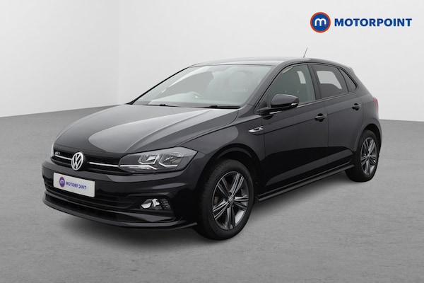 Used Volkswagen Polo 2018 for sale - 76311845: Photo 3