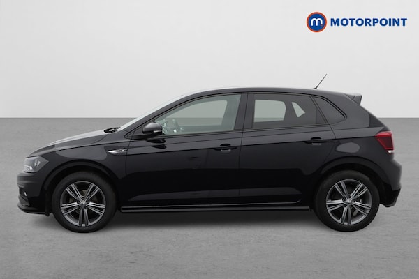 Used Volkswagen Polo 2018 for sale - 76311845: Photo 4
