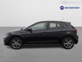 Used Volkswagen Polo 2018 for sale - 76311845: Photo 4