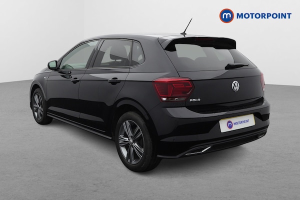Used Volkswagen Polo 2018 for sale - 76311845: Photo 5