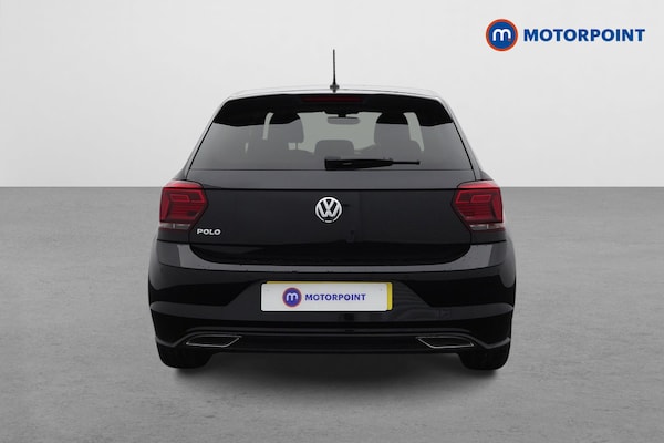 Used Volkswagen Polo 2018 for sale - 76311845: Photo 6