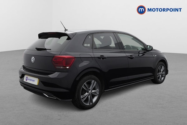 Used Volkswagen Polo 2018 for sale - 76311845: Photo 7