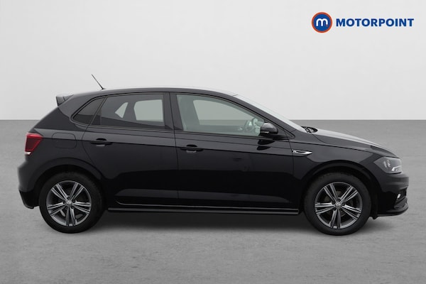 Used Volkswagen Polo 2018 for sale - 76311845: Photo 8
