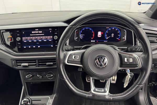 Used Volkswagen Polo 2018 for sale - 76311845: Photo 9