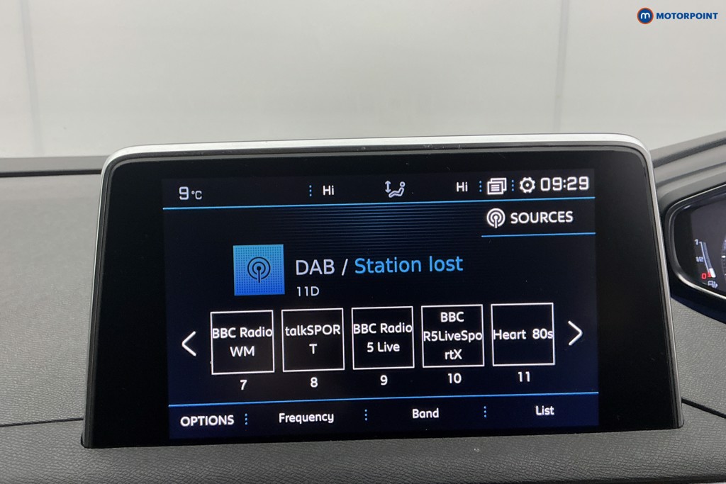 Used Peugeot 3008 2019 for sale - 77779240: Photo 10