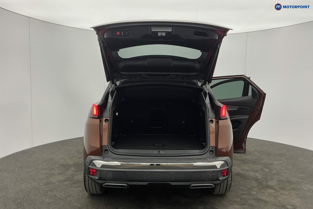 Used Peugeot 3008 2019 for sale - 77779240: Photo 12