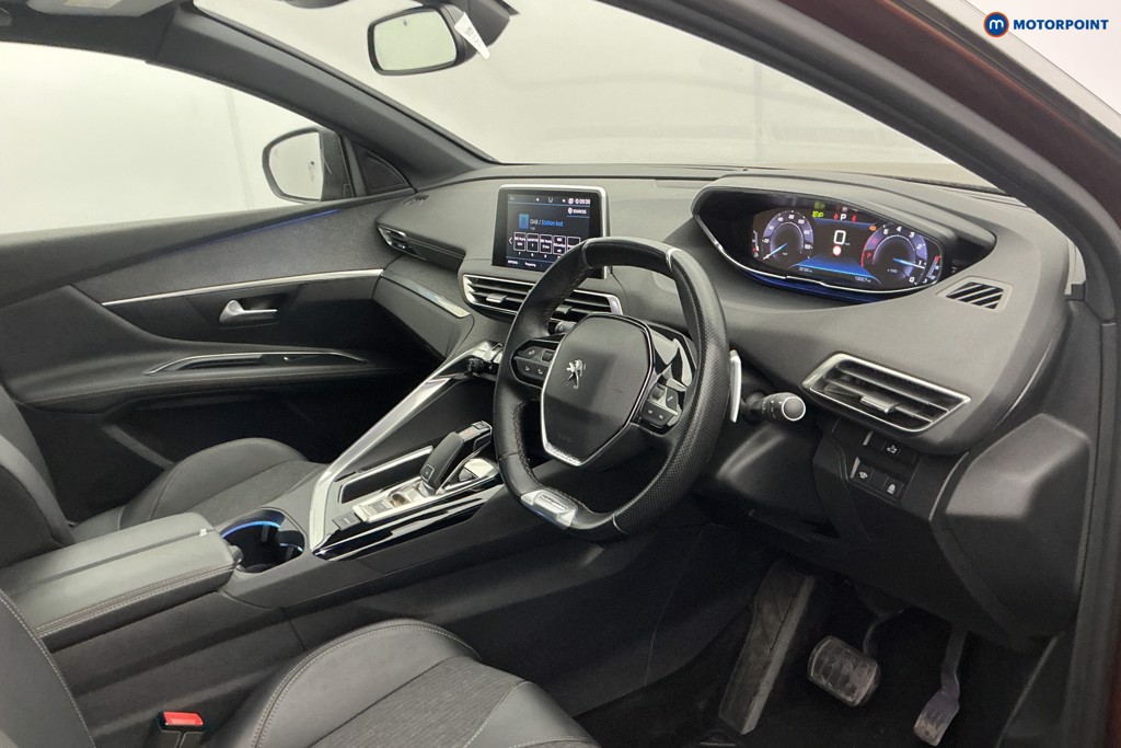 Used Peugeot 3008 2019 for sale - 77779240: Photo 17