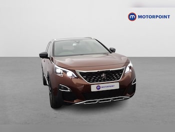 Used Peugeot 3008 2019 for sale - 77779240: Photo
