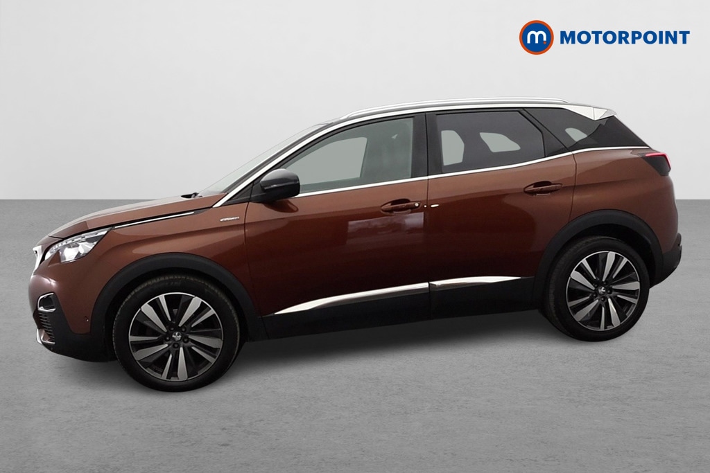 Used Peugeot 3008 2019 for sale - 77779240: Photo 4