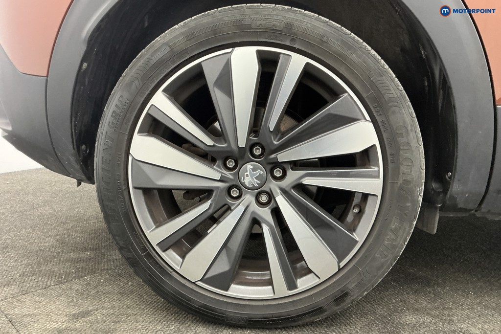 Used Peugeot 3008 2019 for sale - 77779240: Photo 46