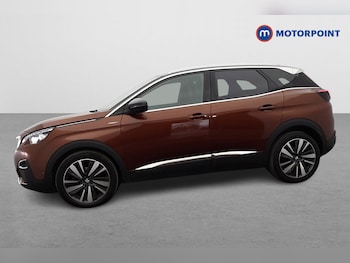 Used Peugeot 3008 2019 for sale - 77779240: Photo