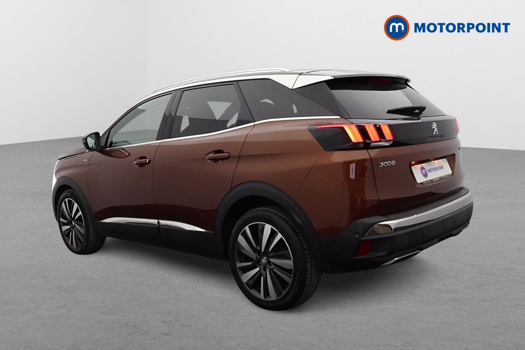 Used Peugeot 3008 2019 for sale - 77779240: Photo 5
