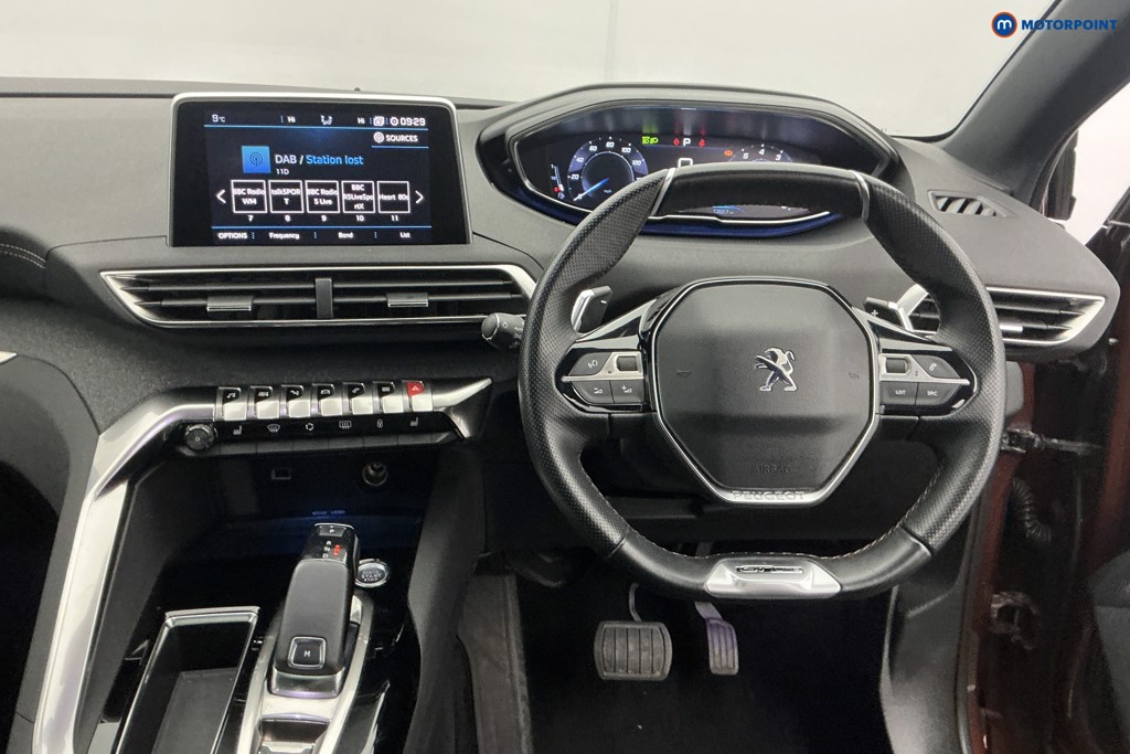 Used Peugeot 3008 2019 for sale - 77779240: Photo 9