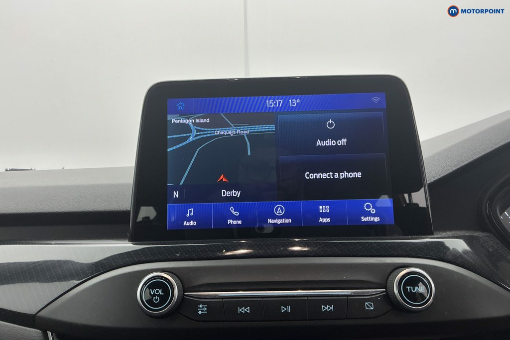 Used Ford Focus 2019 for sale - 78067670: Photo 10