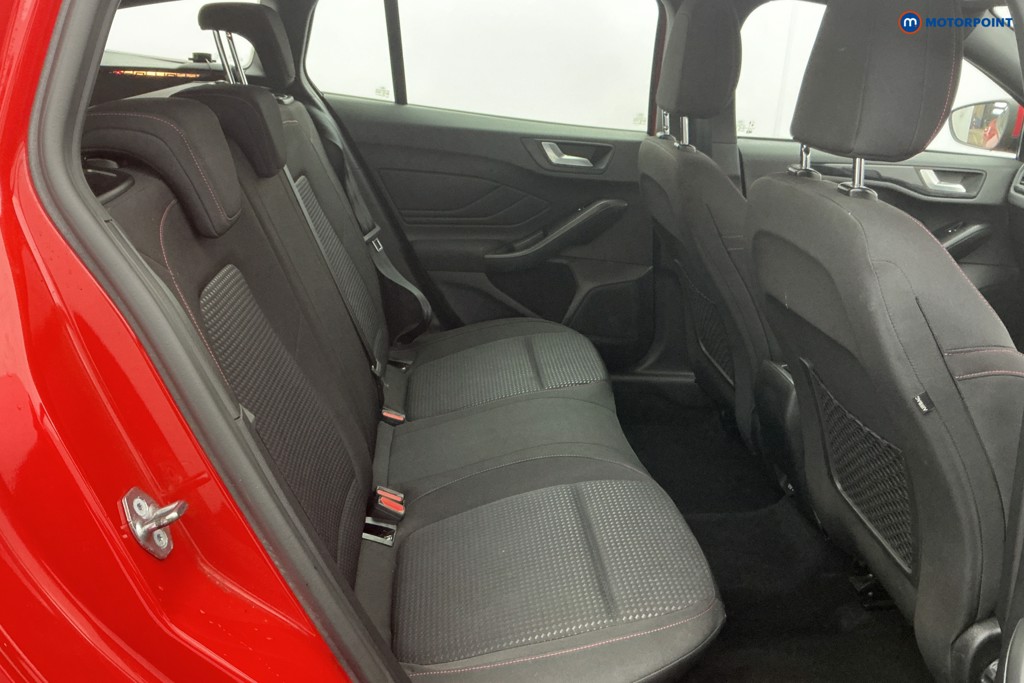 Used Ford Focus 2019 for sale - 78067670: Photo 12