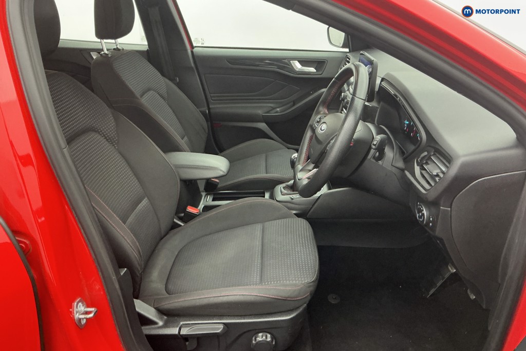 Used Ford Focus 2019 for sale - 78067670: Photo 13