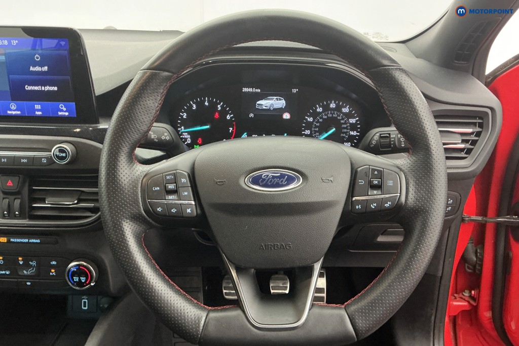 Used Ford Focus 2019 for sale - 78067670: Photo 14