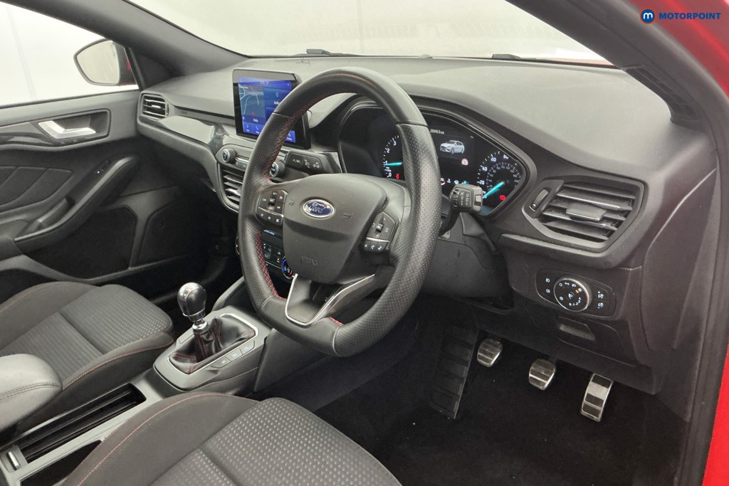 Used Ford Focus 2019 for sale - 78067670: Photo 15