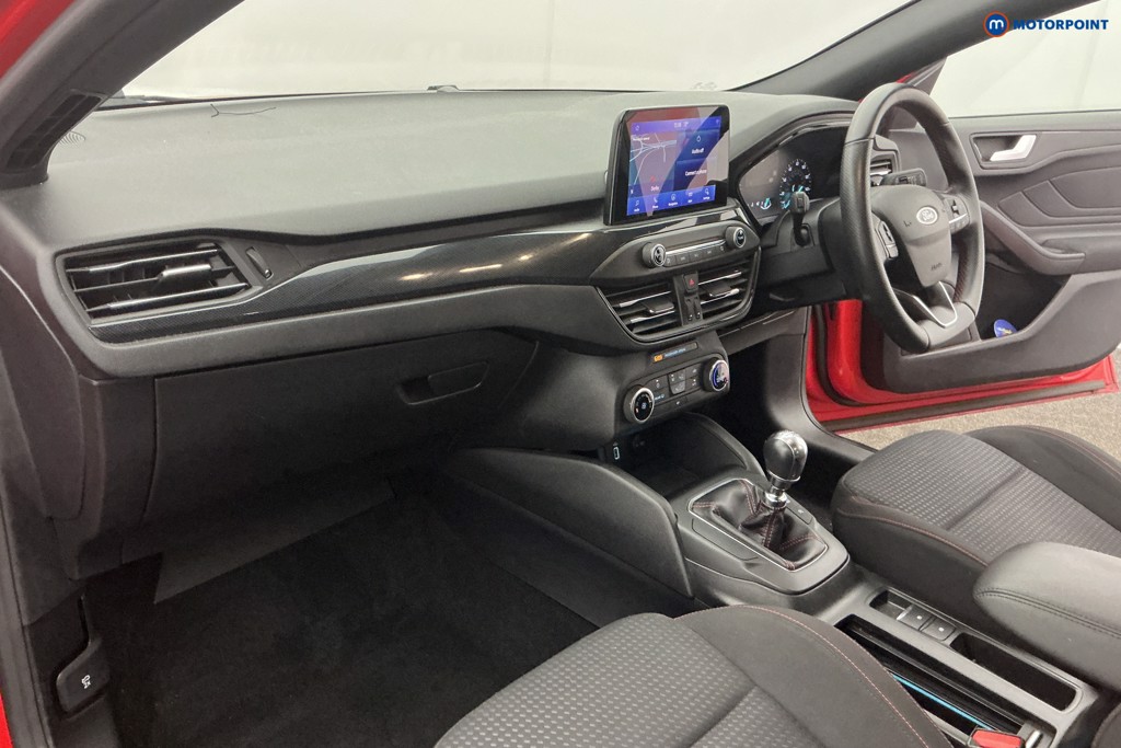 Used Ford Focus 2019 for sale - 78067670: Photo 16