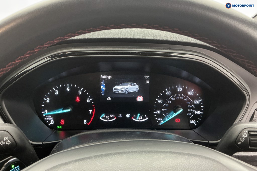 Used Ford Focus 2019 for sale - 78067670: Photo 17