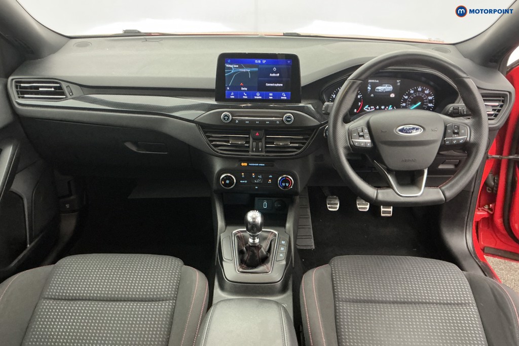 Used Ford Focus 2019 for sale - 78067670: Photo 19