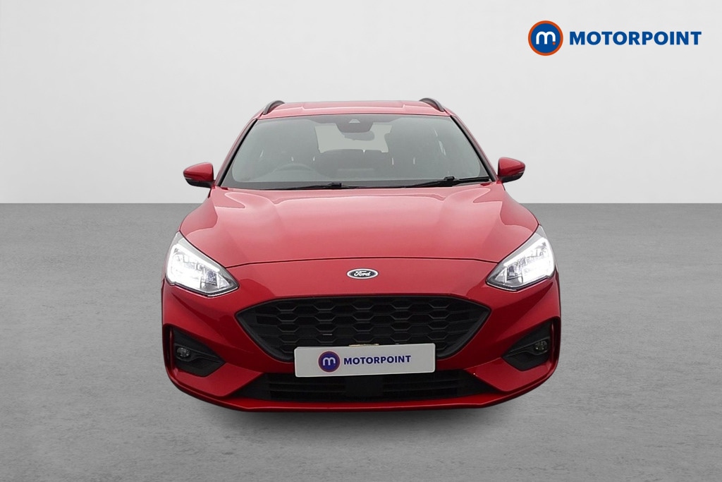 Used Ford Focus 2019 for sale - 78067670: Photo 2