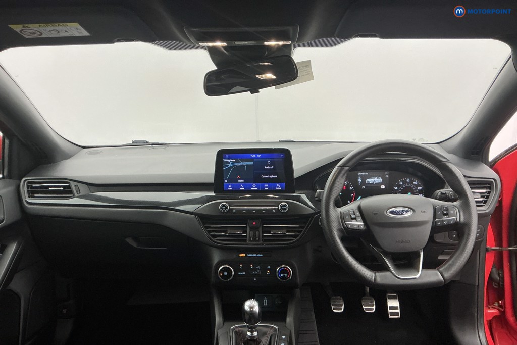 Used Ford Focus 2019 for sale - 78067670: Photo 20