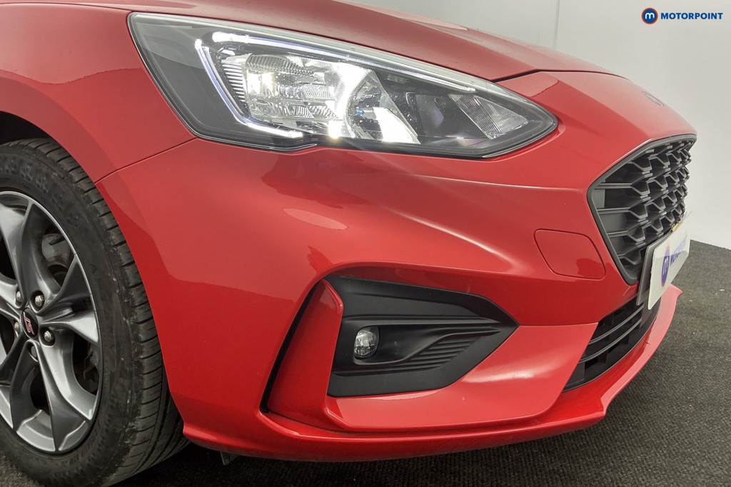 Used Ford Focus 2019 for sale - 78067670: Photo 40