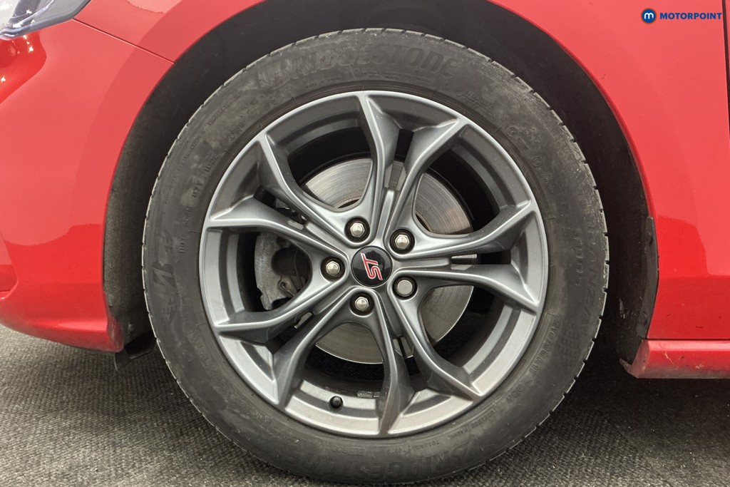 Used Ford Focus 2019 for sale - 78067670: Photo 44