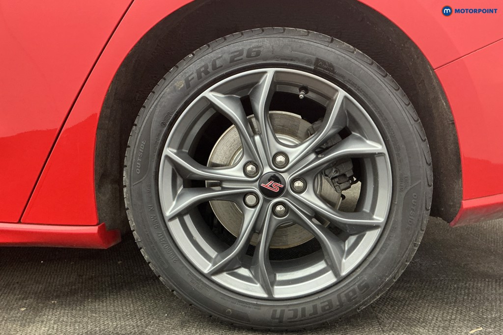 Used Ford Focus 2019 for sale - 78067670: Photo 45