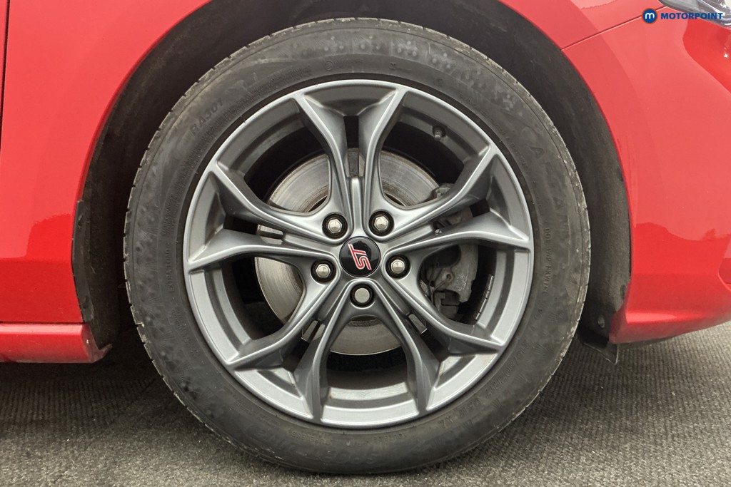 Used Ford Focus 2019 for sale - 78067670: Photo 47