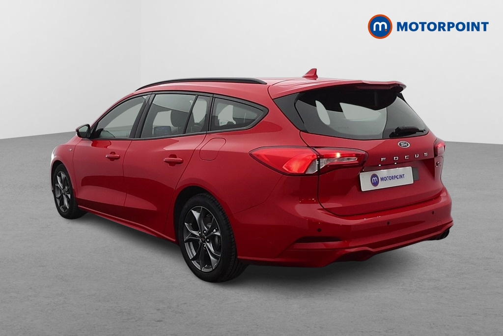 Used Ford Focus 2019 for sale - 78067670: Photo 5