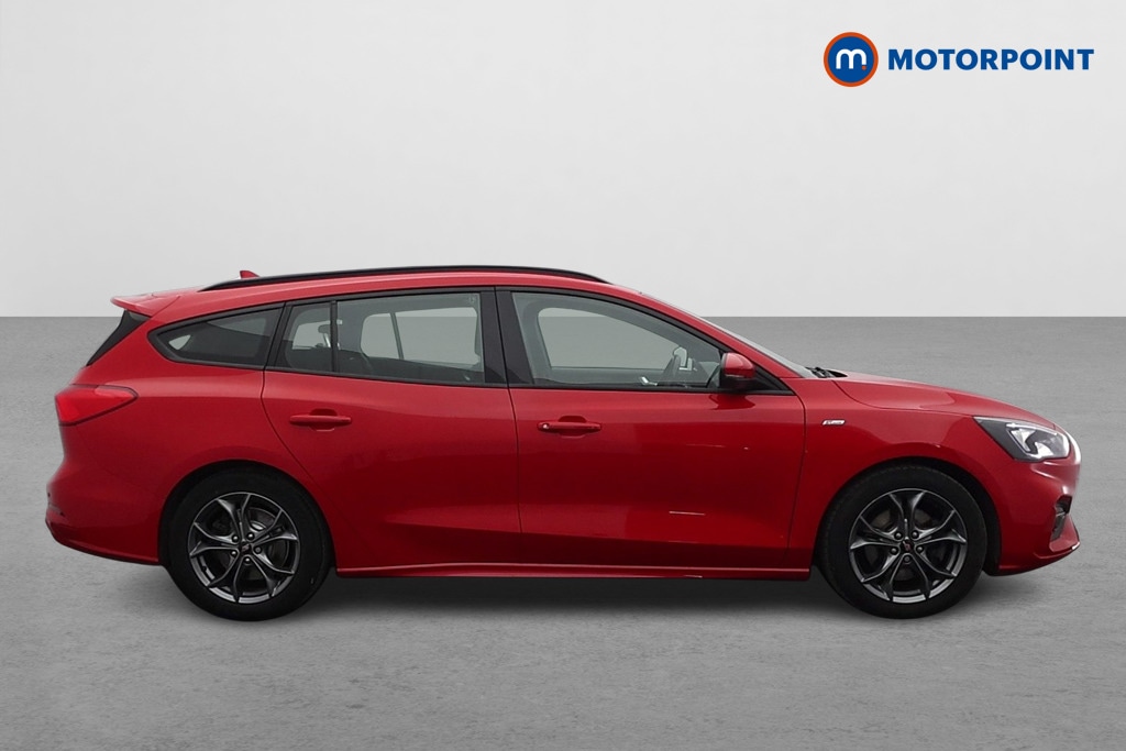 Used Ford Focus 2019 for sale - 78067670: Photo 8