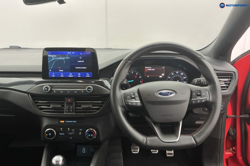 Used Ford Focus 2019 for sale - 78067670: Photo 9