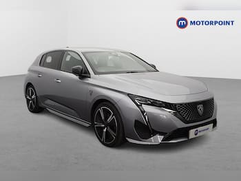 Used Peugeot 308 2025 for sale - 79625906: Photo