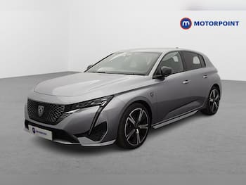Used Peugeot 308 2025 for sale - 79625906: Photo