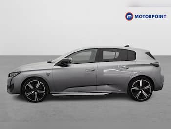 Used Peugeot 308 2025 for sale - 79625906: Photo