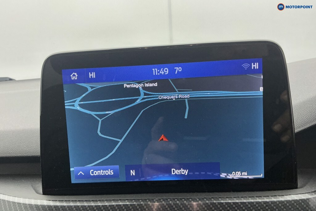 Used Ford Focus 2020 for sale - 77462855: Photo 10