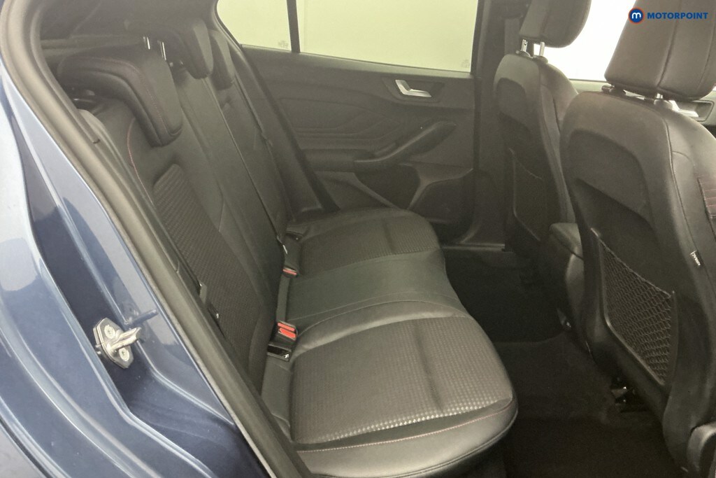 Used Ford Focus 2020 for sale - 77462855: Photo 12