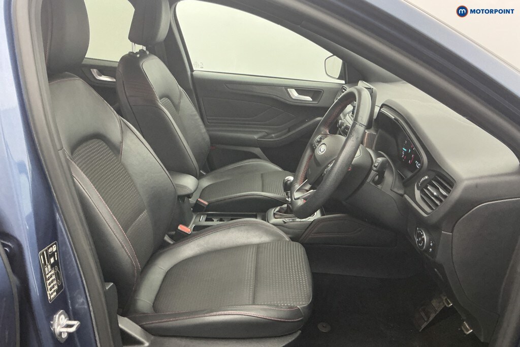 Used Ford Focus 2020 for sale - 77462855: Photo 13