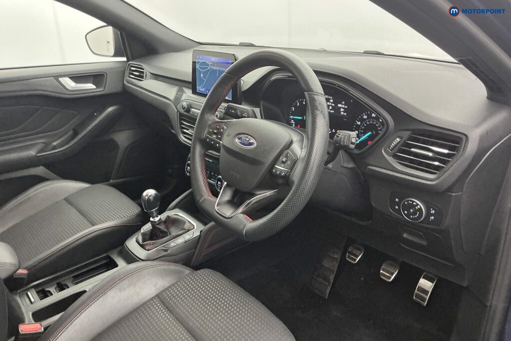 Used Ford Focus 2020 for sale - 77462855: Photo 15