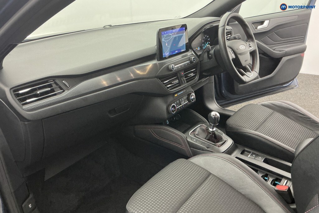 Used Ford Focus 2020 for sale - 77462855: Photo 16