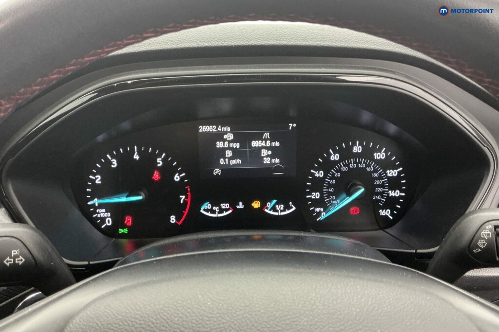 Used Ford Focus 2020 for sale - 77462855: Photo 18