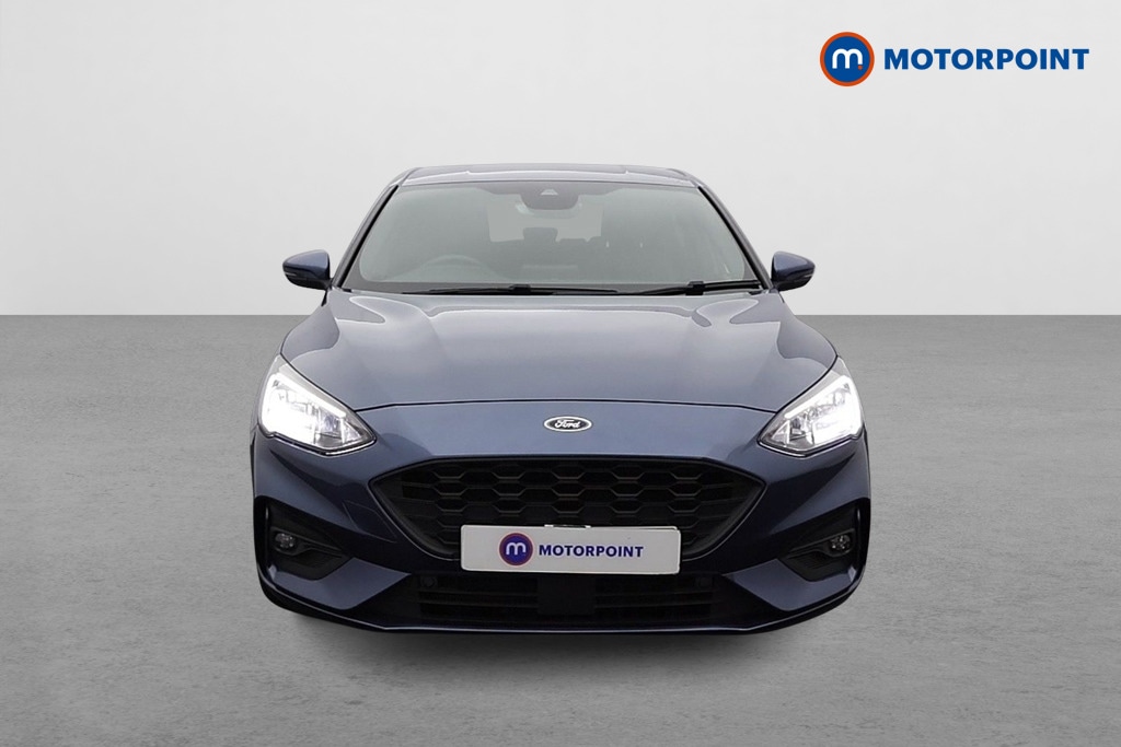 Used Ford Focus 2020 for sale - 77462855: Photo 2