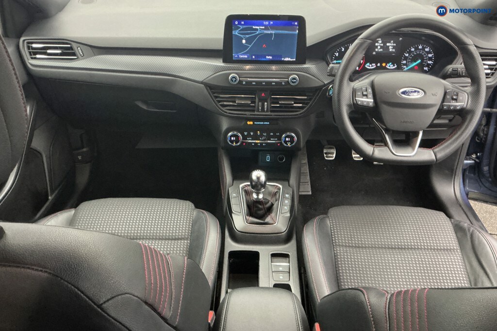 Used Ford Focus 2020 for sale - 77462855: Photo 20