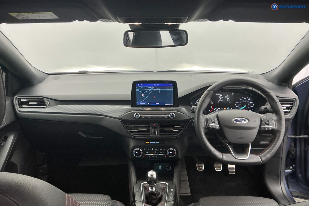 Used Ford Focus 2020 for sale - 77462855: Photo 21