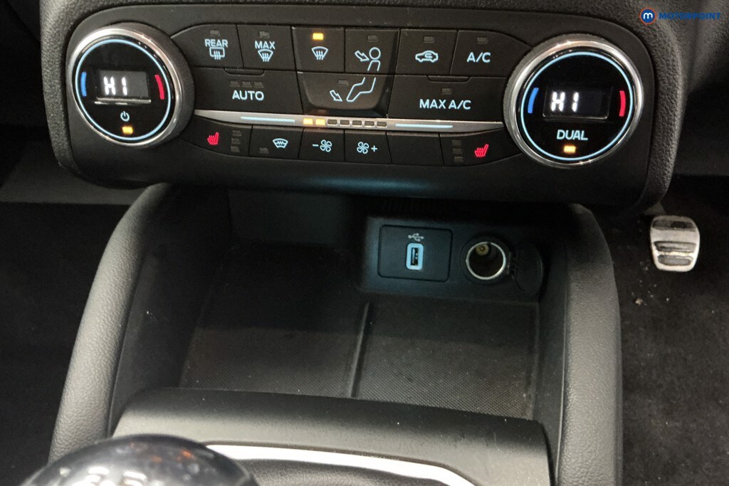 Used Ford Focus 2020 for sale - 77462855: Photo 27